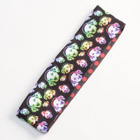 Fashion Angels Photoreal DJ Dog Reversible Headband - Girls (Black)