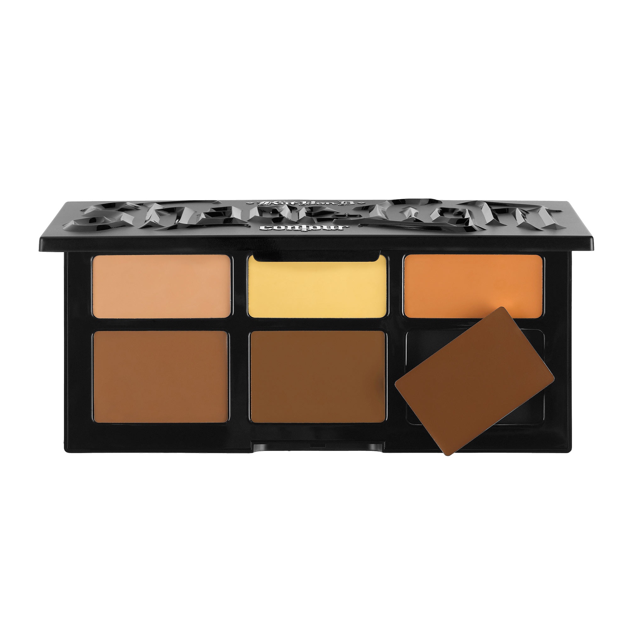 Kat Von D Shade + Light Crème Contour Palette