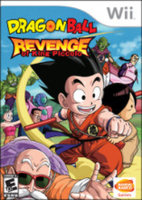 BANDAI NAMCO Games America Inc. Dragon Ball: Revenge of King Piccolo