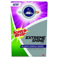 Cleaning Sponges Scotch-Brite Grey