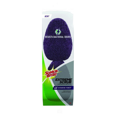 Scotch-Brite Extreme Scrub Dishwand Refills 2 pack