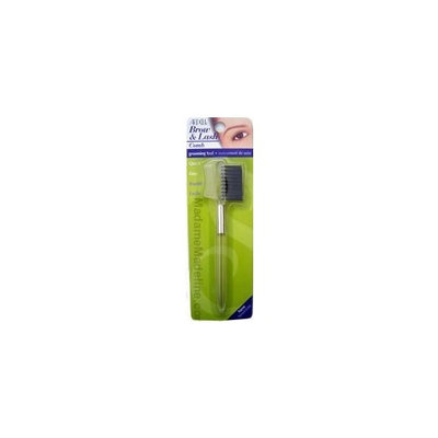 Ardell Brow & Lash Comb, Grooming Tool - 1 ea