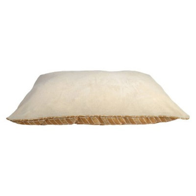 Boots & Barkley Lrg Pillow - Broken Chevron