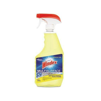Windex Antibacterial Cleaner