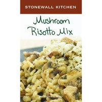 Stonewall Kitchen Mushroom Risotto Mix, 6-Ounce Boxes (Pack of 4)
