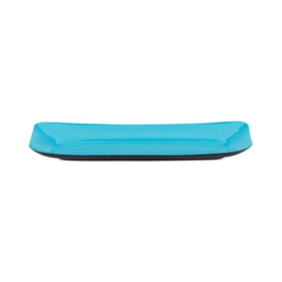 Closeout! Dansk Serveware, Sky Blue Bread Tray