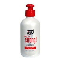 Alberto VO5® Keep Me Strong! Leave-In Comb-In Cream