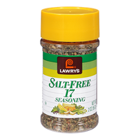 Mccormick® Lawry's® Salt-free 17 Seasoning