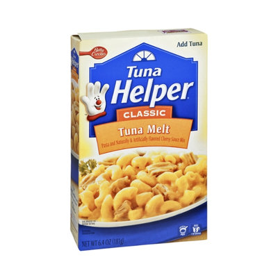 Betty Crocker™ Tuna Helper Classic Tuna Melt