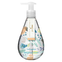 method gel hand wash rebecca atwood herb garden