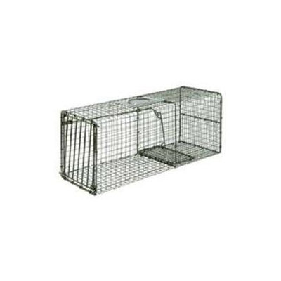 Duke Pecan 1112 AnimalTrap Heavy-Duty Safe/Quick Release Trap