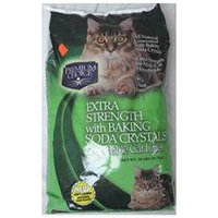 American Colloid Co American Colloid 00058 Premium Choice Extra Strength Litter