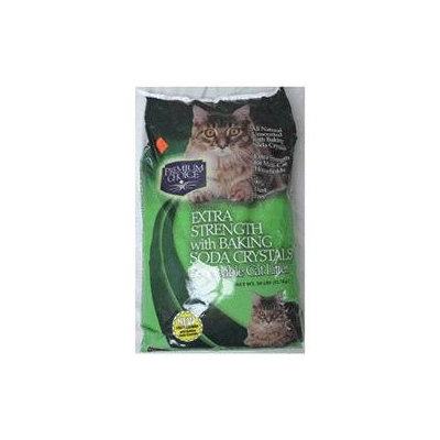 American Colloid Co American Colloid 00058 Premium Choice Extra Strength Litter