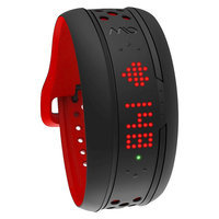 Mio Fuse Heart Rate Training / Activity Tracker M/L - Red (VV3639)
