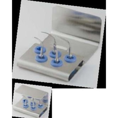 Osung Brite Sources USA USSTA5 Dental Ultrasonic Scaler Stand for 5 Tips