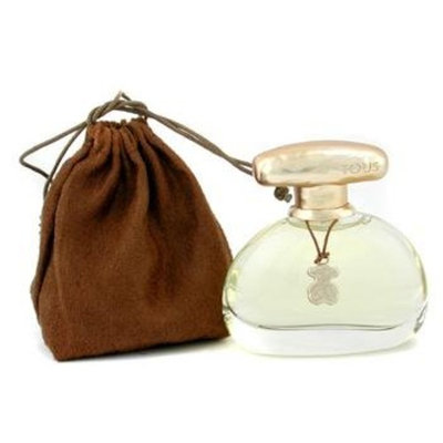 Tous Touch Eau De Toilette Spray - 50ml/1.7oz