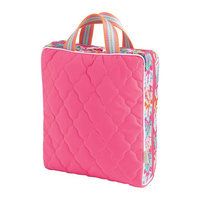 Women's Cinda B Vertical Cosmetic - Calypso Cosmetic Travel Bags