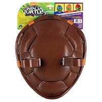 Playmates Toys Teenage Mutant Ninja Turtles Out of the Shadows Front and Back Shell Figure