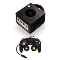 Nintendo GameCube System - (GameStop Refurbished)