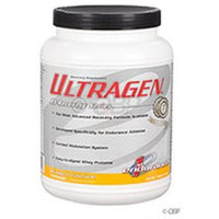1st Endurance - Ultragen Orange Creamsicle - 3 lbs.