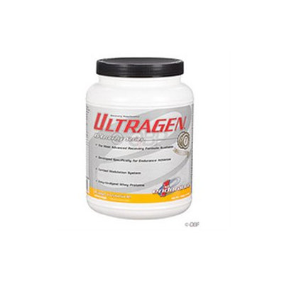 1st Endurance - Ultragen Orange Creamsicle - 3 lbs.