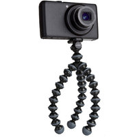 DayMen Gorillapod Orig Black Charcoal