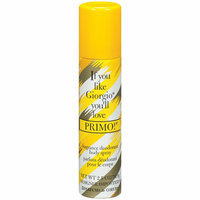 Designer Imposters Designer Imposter Primo! Fragrance Deodorant Body Spray