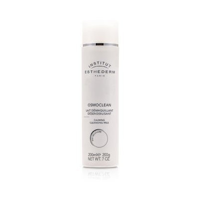 Esthederm Osmoclean Calming Cleansing Milk
