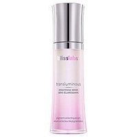 bliss Trans Luminous Pigment Correcting Serum