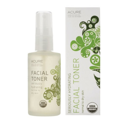 Acure Seriously Hydrating Facial Toner