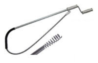 Brasscraft Manufacturing Compa COBRA PROFESSIONAL TOILET AUGER -Mfg# 45060