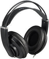 Superlux HD681 EVO Professional Monitor Headphones White