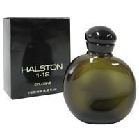 Halston 1-12 By Halston For Men. Cologne Spray 4.2 Oz.