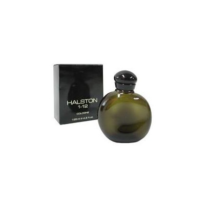 Halston 1-12 By Halston For Men. Cologne Spray 4.2 Oz.