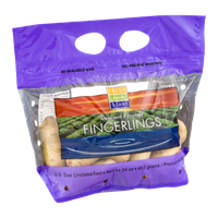 Fresh from the Start Gourmet Potatoes Fingerlings