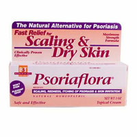 Boericke & Tafel Boericke and Tafel Psoriaflora Topical Cream 1 oz