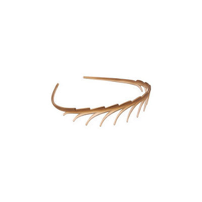 Karina Feather Look Headband