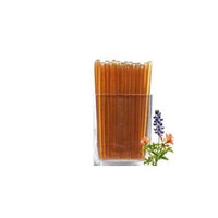 Floral Honeystix - Wildflower - 100 Honey - Pack of 50 Stix - 250g