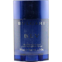 Bvlgari Blv By Bvlgari For Women Deodorant Stick Alcohol Free 2.7 Oz