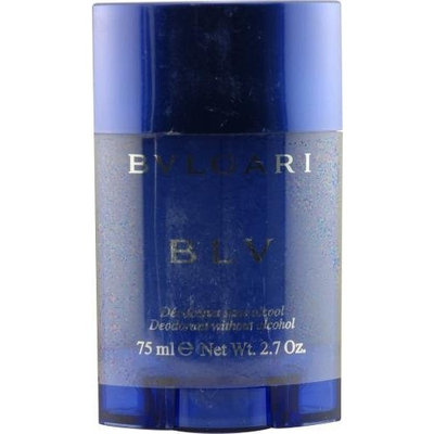 Bvlgari Blv By Bvlgari For Women Deodorant Stick Alcohol Free 2.7 Oz