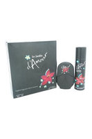 Eden Classics Le Jardin D'Amour 2 Piece Set for Women