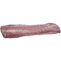 Whole Boneless Pork Loin Roast