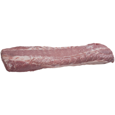 Whole Boneless Pork Loin Roast