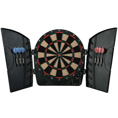 Franklin Sports FS 3000 Electronic Dartboard