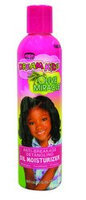 African Pride Dream Kids Olive Oil Miracle Lotion