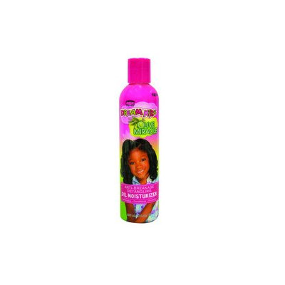 African Pride Dream Kids Olive Oil Miracle Lotion