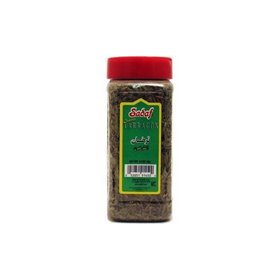 Sadaf Tarragon Leaves - 2.3oz (Pack of 1)