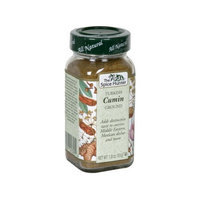 The Spice Hunter Cumin, Turkish, Ground, 1.8-Ounce Jars (Pack of 6)