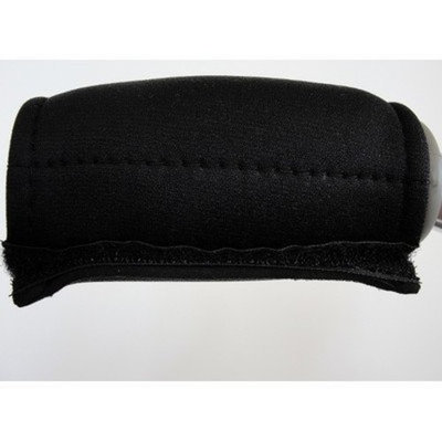 Gel Ovations Gel Cane Handle Grip with VELCRO® Brand Closure Size: 5