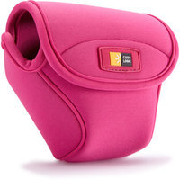 Case Logic Compact System/High Zoom Day Holster, Small, Pink